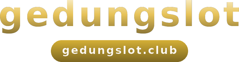 gedungslot logo